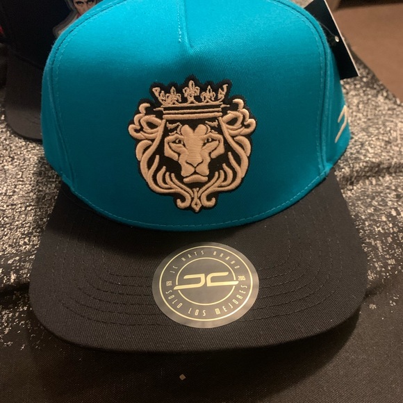 Jc hats 100% originales las gorras de los artistas - Picture 3 of 14